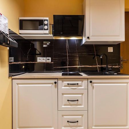 Udanypobyt Apartamenty Przy Dolinach A I B Koscielisko Bagian luar foto
